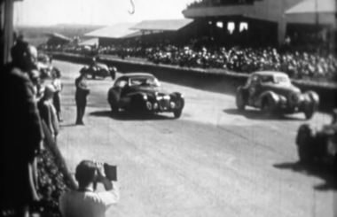 Nos archives inédites des 24H du Mans diffusées dans « Le Monde »